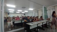 SUDIS participa de reunião plenária descentralizada do CONSEA 