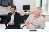 SUDIS intermedia reunião entre o grupo Atalla e Secretário das Cidades, Eduardo Pimentel.