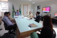 Economia Solidária, Autogestão e o PPA do Governo do Paraná.