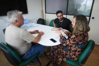 Economia Solidária, Autogestão e o PPA do Governo do Paraná.