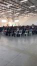 SEDIS participa da 2ª Oficina VRS Pinhão em Inácio Martins.
