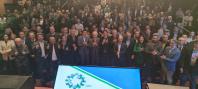 SUDIS participa do lançamento da Fase II do programa Paraná Produtivo