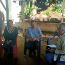 Superintendente da SUDIS visita Foz do Iguaçu em busca de soluções para conflitos urbanos e rurais.