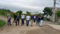 SUDIS acompanha visita técnica da Comissão de Soluções Fundiárias do TJ-PR - CSF-TJP em Curitiba 