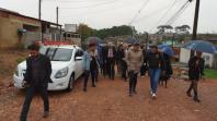 visita Araucária 