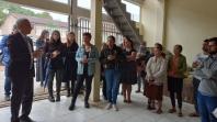 visita Araucária 