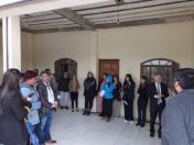 visita Araucária 