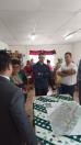 visita técnica  araucária 
