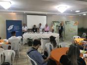  2ª Oficina de Integração Vale do Ribeira - VRS Programa de Vocações Regionais Sustentáveis do Paraná.