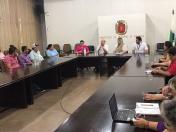 15ª reunião ordinária do Conselho Estadual de Economia Solidária 