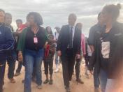 Vista técnica da CSF-TJPR em Araucária conta com a participação da SUDIS. 