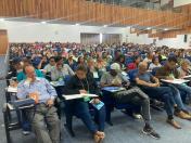 6ª Conferência Municipal de Habitação em Londrina: Debates e Propostas para o Futuro da Moradia
