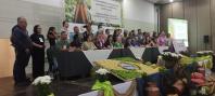  VI Estadual de Segurança Alimentar e Nutricional em Foz do Iguaçu