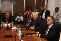SUDIS REALIZA EVENTO DE APRESENTAÇÃO DO MAPA INTERATIVO DOS CONFLITOS FUNDIÁRIOS DO ESTADO DO PARANÁ.