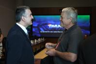 SUDIS REALIZA EVENTO DE APRESENTAÇÃO DO MAPA INTERATIVO DOS CONFLITOS FUNDIÁRIOS DO ESTADO DO PARANÁ.
