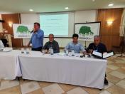 Paraná aprova regimento interno da 7ª Conferência Estadual das Cidades 