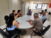  projeto de criação do Ecossistema Social do Estado