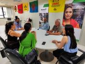  projeto de criação do Ecossistema Social do Estado