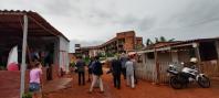 visita técnica foz do Iguaçu 