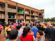 visita técnica foz do Iguaçu 