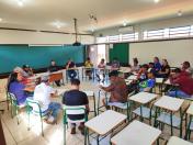 Terra Indígena Rio das Cobras Receberá a Visita da Ministra dos Povos Indígenas