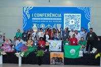Encerrada a I Conferência de Povos e Comunidades Tradicionais do Paraná