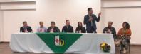 Superintendência de Diálogo e Interação Social participa da Sétima Conferência Municipal de Colombo