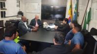 visita pitanga 