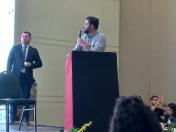 SUDIS Participa da I Conferência de Povos e Comunidades Tradicionais do Paraná