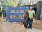 SUDIS Participa da I Conferência de Povos e Comunidades Tradicionais do Paraná