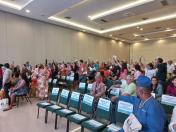 SUDIS Participa da I Conferência de Povos e Comunidades Tradicionais do Paraná