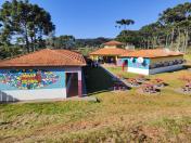 Sudis Realiza Visita às Comunidades Indígenas