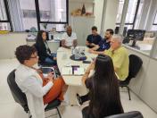 Reunião foca em demandas das comunidades Quilombolas do Paraná