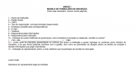 CONSELHO ESTADUAL DE HABITAÇÃO DE INTERESSE SOCIAL