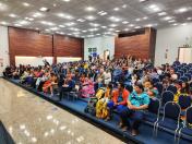  I Seminário dos Povos Ciganos e Direitos Humanos