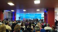 Lançamento dos núcleos de Cooperação Socioambiental