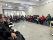 reunião sjp
