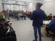 reunião sjp