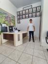 Superintendência Geral de Diálogo e Interação Social (SUDIS) apoia a mobilização por moradia digna em Guaporema, Paraná