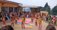 Quilombos de Palmas em pauta no Paraná