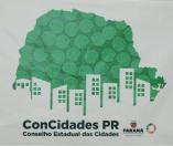 47ª reunião ordinária do ConCidades-PR