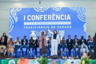 Matriz Africanas