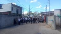 SUDIS participa de visita técnica a ocupação irregular no bairro Cajuru, em Curitiba