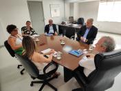 Reunião cohab