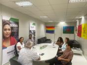 Comunidades e Cooperativas: Plantando e Produzindo Sustentabilidade”