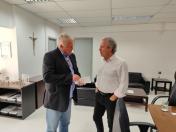 Reunião cohab