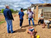 Sudis promove avanços na mediação de conflitos urbanos e rurais