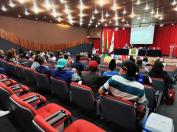 Conferência Regional de Economia Solidária 