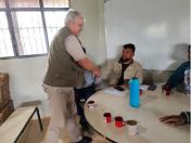 território indígena de Ortigueira