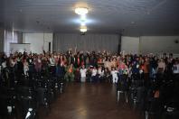 Vozes tradicionais ganhando espaços nas políticas públicas no Paraná